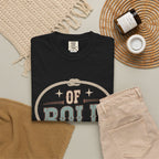 Bold Faith T-Shirt — Vintage Faith Graphic Tee