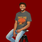 Trust God No Matter What T-Shirt
