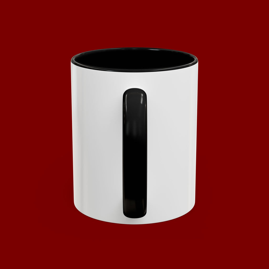 Faith Can Move Mountains Coffee Mug