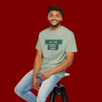 Do The Right Thing Street Sign T-Shirt