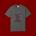 Pray On It Pray Over It Pray Through It T‑Shirt