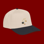 Mid Profile Baseball Cap