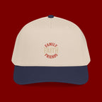 Mid Profile Baseball Cap