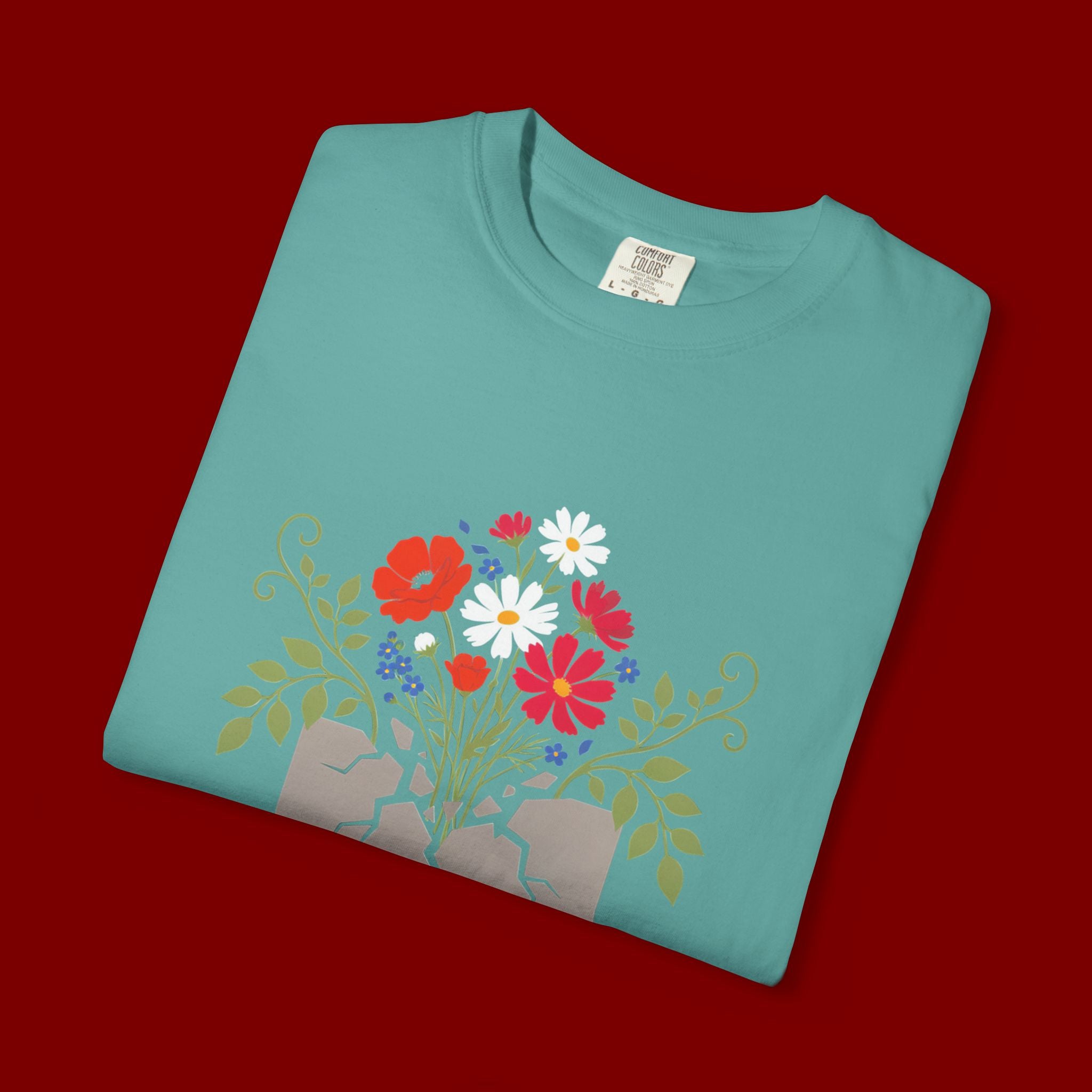 Prayer Will Change Everything T-Shirt