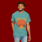 Trust God No Matter What T-Shirt