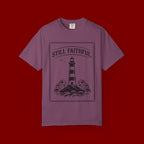 Still Faithful Lighthouse T-Shirt
