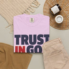 Trust in God With All Your Heart T-Shirt