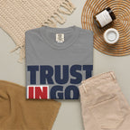 Trust in God With All Your Heart T-Shirt