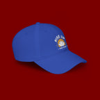 Rise Up and Pray Baseball Cap