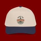 Mid Profile Baseball Cap
