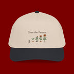 Mid Profile Baseball Cap