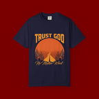 Trust God No Matter What T-Shirt