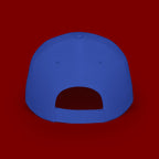 Trust In God Baseball Cap — Faith Hat with “Trust in God with All Your Heart”