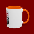Faith Mug - "My Faith in God is Solid" Christian Coffee Cup (11/15oz)