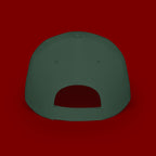 Trust In God Baseball Cap — Faith Hat with “Trust in God with All Your Heart”