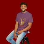 Trust God Padlock T-Shirt — "No Matter What" Christian Faith Tee