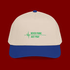 Mid Profile Baseball Cap
