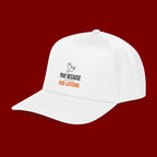 Mid Profile Baseball Cap