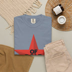 Bold Faith Star T-Shirt — "Of Bold Faith" Graphic Tee