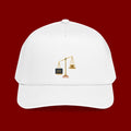 Mid Profile Baseball Cap