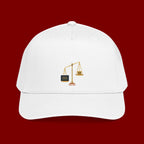 Mid Profile Baseball Cap