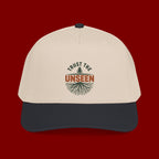 Mid Profile Baseball Cap