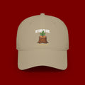 Return to God Baseball Cap — 'It's Before the Fall' Religious Prayer Hat