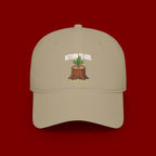 Return to God Baseball Cap — 'It's Before the Fall' Religious Prayer Hat