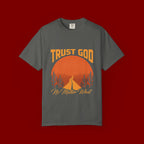 Trust God No Matter What T-Shirt