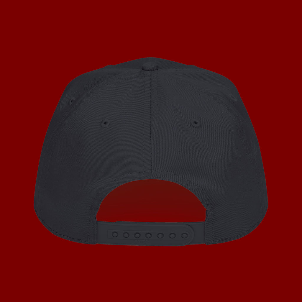 Mid Profile Baseball Cap