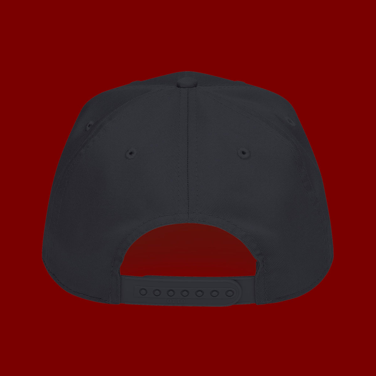 Mid Profile Baseball Cap