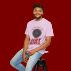 Do The Right Thing Compass T-Shirt — Motivational Graphic Tee