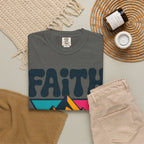 Faith Can Move Mountains T-Shirt