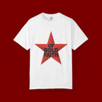 Bold Faith Star T-Shirt — "Of Bold Faith" Graphic Tee