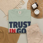 Trust in God With All Your Heart T-Shirt