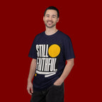Still Faithful T-Shirt — Modern Faith Graphic Tee