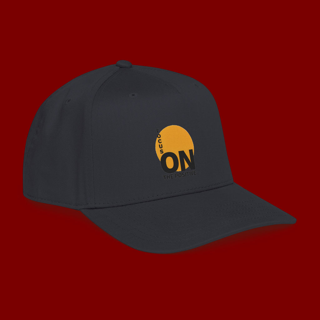 Mid Profile Baseball Cap