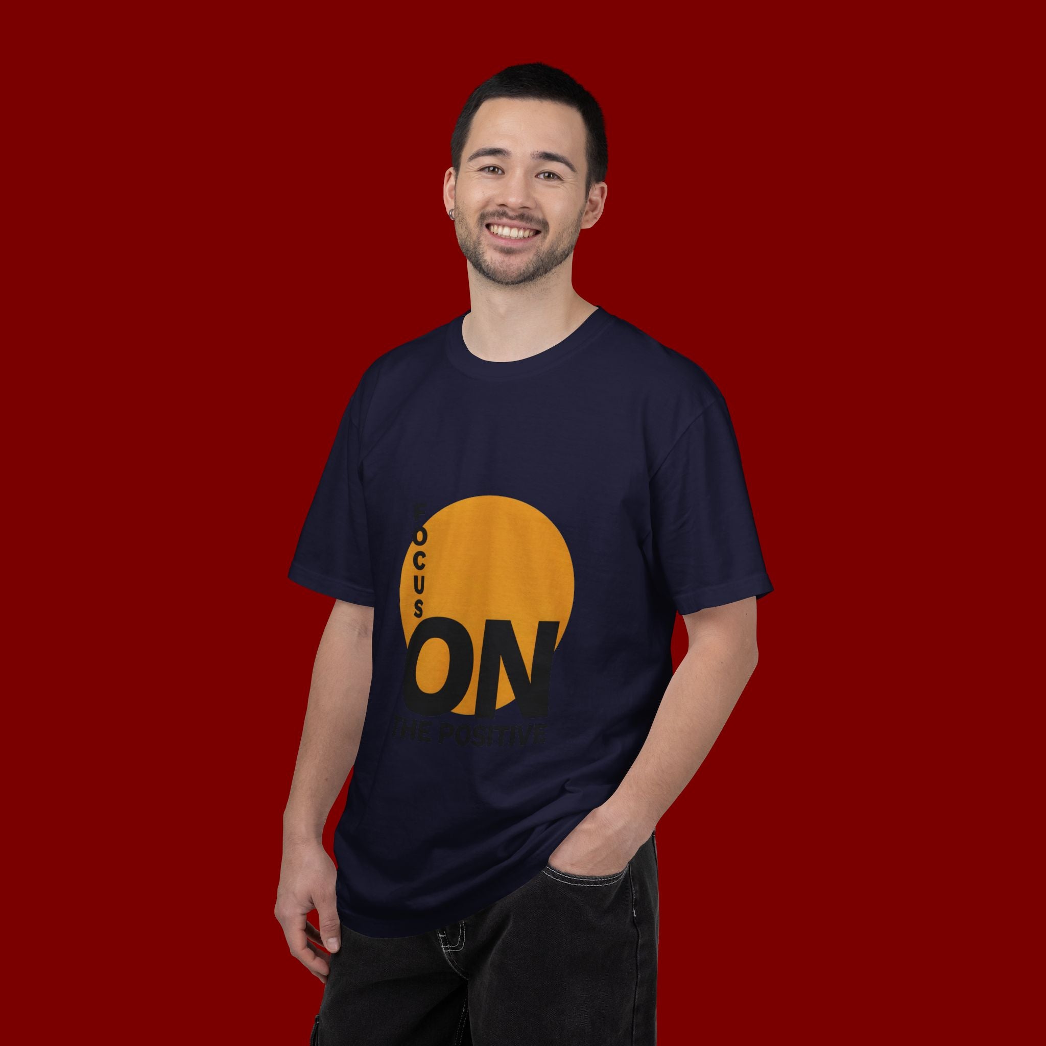 Focus ON The Positive T-Shirt
