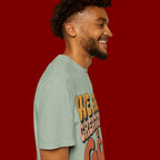 We Are Creations of God T-Shirt — Retro Faith Graphic Tee