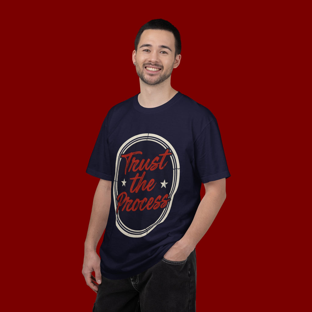 Trust the Process T-Shirt