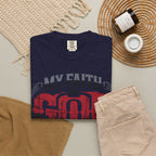 My Faith in God Is Solid T-Shirt