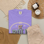 Bold Faith T-Shirt — Vintage Faith Graphic Tee