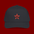 Mid Profile Baseball Cap