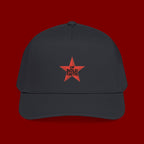 Mid Profile Baseball Cap