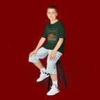 Kids 'Today Is a Gift of God - Be Thankful' Graphic Tee