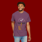 Put God First T-Shirt — Christian Faith Graphic Tee