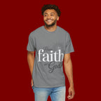 Have Faith in God T-Shirt