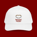 Mid Profile Baseball Cap