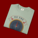 Do The Right Thing Compass T-Shirt
