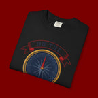 Do The Right Thing Compass T-Shirt